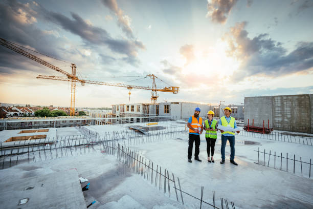Best Commercial Concrete Contractor  in Cohoes, NY