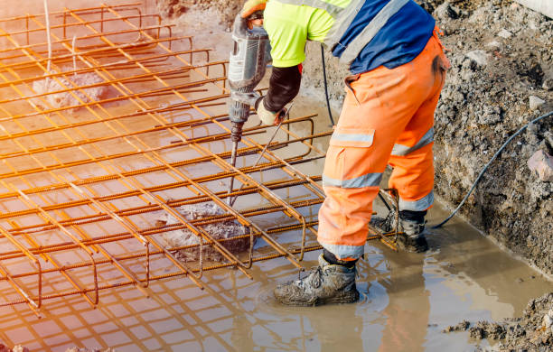Best Driveways & Floors  in Cohoes, NY